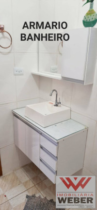 Imagem Casa com 5 Quartos à Venda, 300 m² em Rio Acima - Votorantim Imagem Casa com 5 Quartos à Venda, 300 m² em Rio Acima - Votorantim