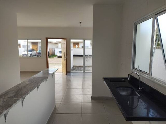 Imagem Casa com 3 Quartos à Venda, 130 m² em Chácara Do Carmo - Vargem Grande Paulista