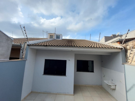 Imagem Casa com 3 Quartos à Venda, 68 m² em Jardim Ouro Verde Ii - Sarandi Imagem Casa com 3 Quartos à Venda, 68 m² em Jardim Ouro Verde Ii - Sarandi