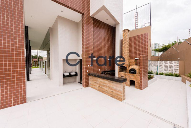 Imagem Apartamento com 3 Quartos à Venda, em Luciano Cavalcante - Fortaleza Imagem Apartamento com 3 Quartos à Venda, em Luciano Cavalcante - Fortaleza