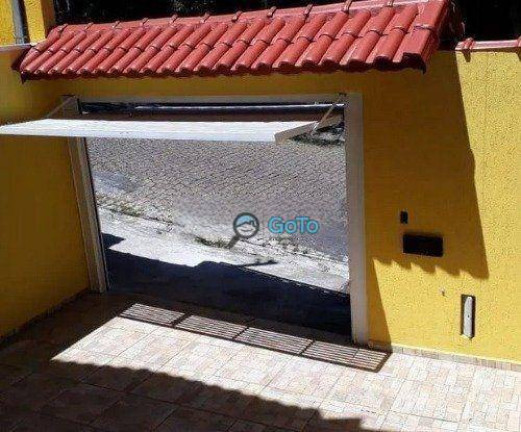 Imagem Sobrado com 3 Quartos à Venda, 100 m² em Vila Dalila - São Paulo