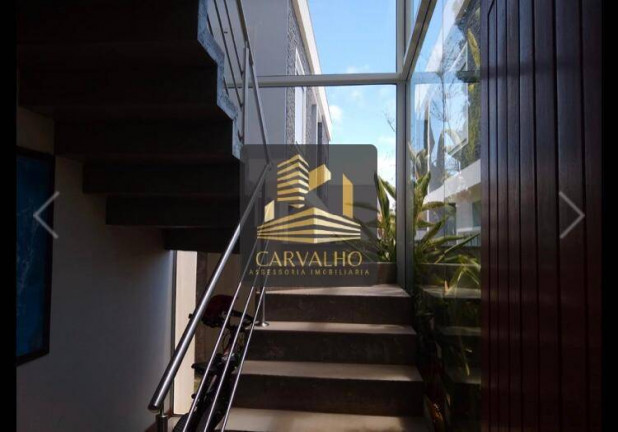Imagem Casa com 5 Quartos à Venda, 287 m² em Cachoeira Do Bom Jesus - Florianópolis