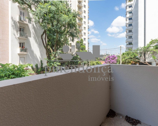 Imagem Apartamento com 3 Quartos à Venda, 220 m² em Higienópolis - São Paulo