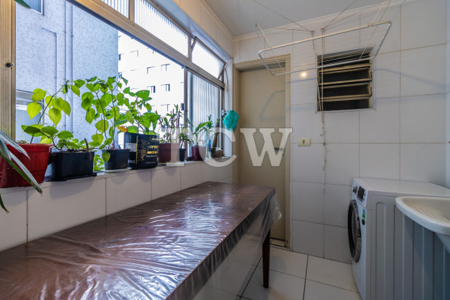 Imagem Apartamento com 3 Quartos à Venda, 95 m² em Vila Clementino - São Paulo