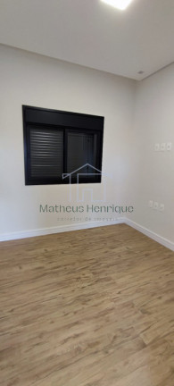 Imagem Casa de Condomínio com 3 Quartos à Venda, 165 m² em Jardim Primavera - Itupeva