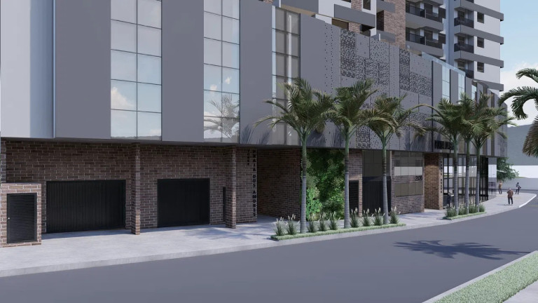 Imagem Apartamento com 3 Quartos à Venda, 81 m² em Praia Dos Amores - Balneário Camboriú Imagem Apartamento com 3 Quartos à Venda, 81 m² em Praia Dos Amores - Balneário Camboriú