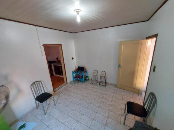 Imagem Casa com 2 Quartos à Venda, 108 m² em Vila Antonina - São Paulo Imagem Casa com 2 Quartos à Venda, 108 m² em Vila Antonina - São Paulo