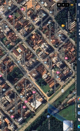 Terreno à Venda, 900 m² em Itaguá - Ubatuba