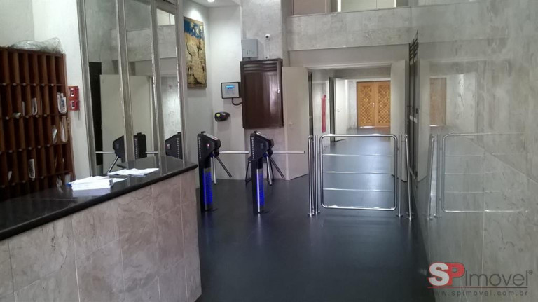 Apartamento com 2 Quartos à Venda, 80 m² em Centro - São Paulo