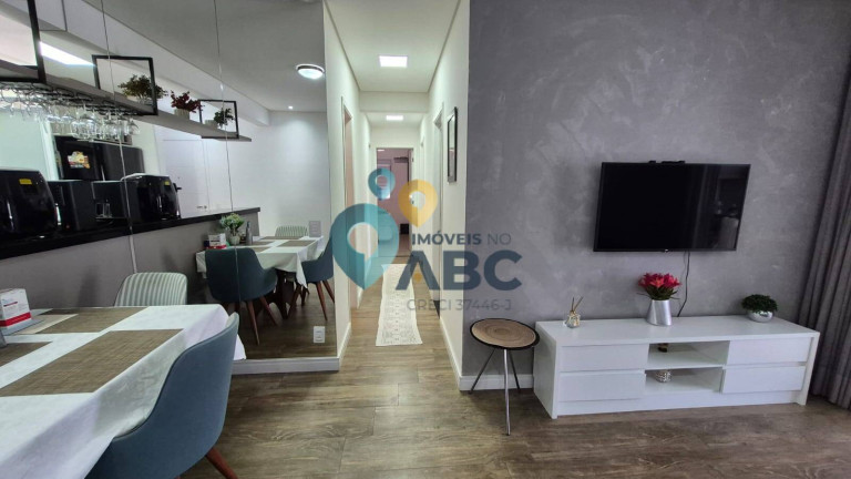 Imagem Apartamento com 3 Quartos à Venda, 94 m² em Centro - São Bernardo Do Campo Imagem Apartamento com 3 Quartos à Venda, 94 m² em Centro - São Bernardo Do Campo