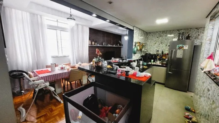 Imagem Apartamento com 3 Quartos à Venda, 110 m² em R$650.000,00 // Prado - Belo Horizonte Imagem Apartamento com 3 Quartos à Venda, 110 m² em R$650.000,00 // Prado - Belo Horizonte