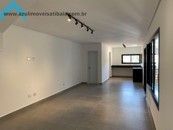 Imagem Casa com 3 Quartos à Venda, 128 m² em Jardim Maristela - Atibaia Imagem Casa com 3 Quartos à Venda, 128 m² em Jardim Maristela - Atibaia