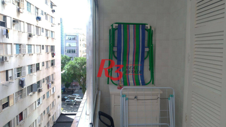 Imagem Apartamento com 1 Quarto para Alugar, 46 m² em Ponta Da Praia - Santos Imagem Apartamento com 1 Quarto para Alugar, 46 m² em Ponta Da Praia - Santos