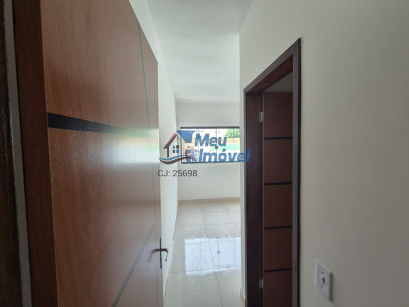 Imagem Casa com 2 Quartos à Venda, 112 m² em Setor Leste - Luziânia Imagem Casa com 2 Quartos à Venda, 112 m² em Setor Leste - Luziânia