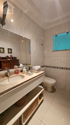 Imagem Casa com 4 Quartos à Venda, 259 m² em Vargem Pequena - Rio De Janeiro Imagem Casa com 4 Quartos à Venda, 259 m² em Vargem Pequena - Rio De Janeiro