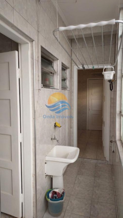 Imagem Apartamento com 3 Quartos à Venda, 150 m² em Boqueirão - Santos Imagem Apartamento com 3 Quartos à Venda, 150 m² em Boqueirão - Santos
