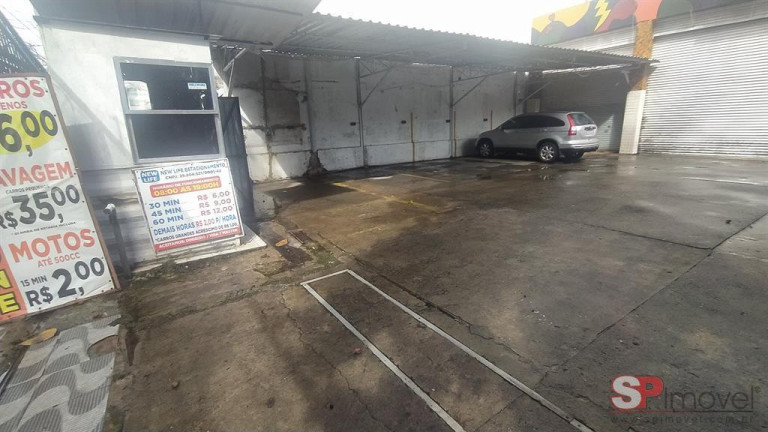 Imagem Galpão à Venda, em Centro - Santos Imagem Galpão à Venda, em Centro - Santos