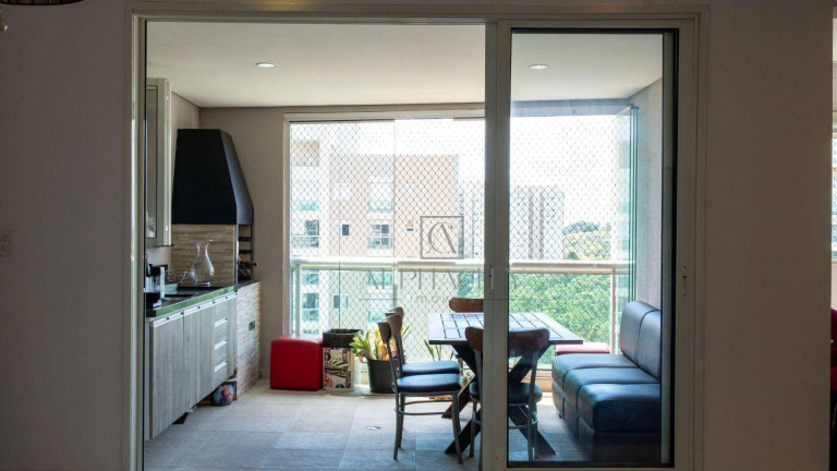 Imagem Apartamento com 2 Quartos para Alugar, 122 m² em Tamboré - Santana De Parnaíba Imagem Apartamento com 2 Quartos para Alugar, 122 m² em Tamboré - Santana De Parnaíba