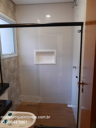 Imagem Casa com 3 Quartos à Venda, 250 m² em Portal Ville Jardins - Boituva Imagem Casa com 3 Quartos à Venda, 250 m² em Portal Ville Jardins - Boituva