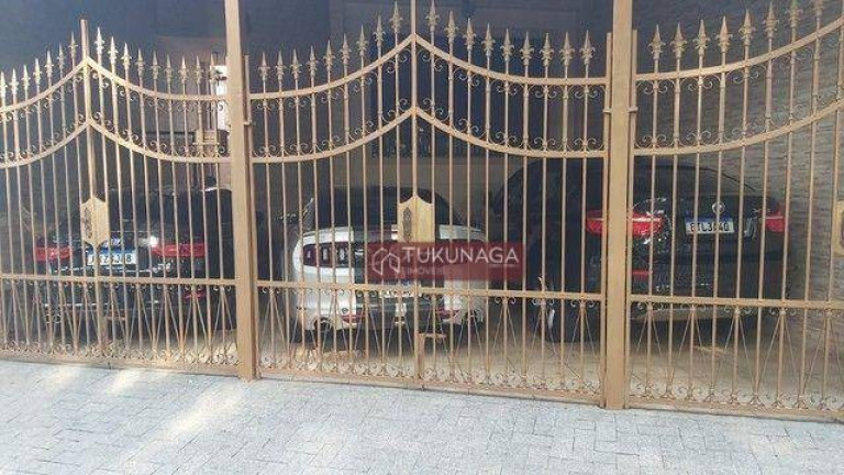 Imagem Sobrado com 3 Quartos à Venda, 270 m² em Vila Formosa - São Paulo Imagem Sobrado com 3 Quartos à Venda, 270 m² em Vila Formosa - São Paulo