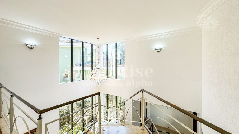 Imagem Casa de Condomínio com 4 Quartos para Alugar, 472 m² em 18 Do Forte - Santana De Parnaíba Imagem Casa de Condomínio com 4 Quartos para Alugar, 472 m² em 18 Do Forte - Santana De Parnaíba