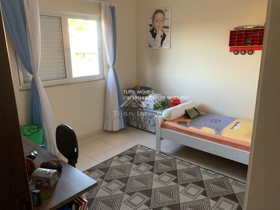Imagem Casa de Condomínio com 3 Quartos à Venda, 347 m² em Centro - Araçoiaba Da Serra
