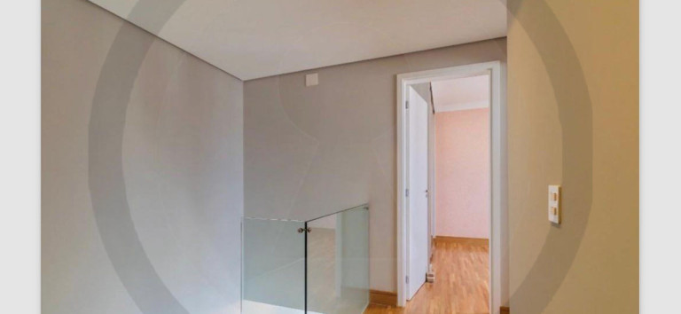 Imagem Apartamento com 3 Quartos à Venda, 280 m² em Campo Belo - São Paulo