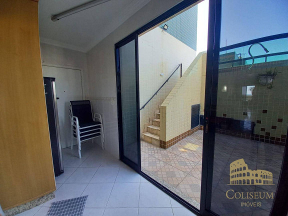 Imagem Apartamento com 4 Quartos à Venda, 400 m² em Canto Do Forte - Praia Grande Imagem Apartamento com 4 Quartos à Venda, 400 m² em Canto Do Forte - Praia Grande