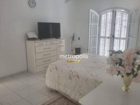 Imagem Sobrado com 3 Quartos à Venda, 260 m² em Osvaldo Cruz - São Caetano Do Sul Imagem Sobrado com 3 Quartos à Venda, 260 m² em Osvaldo Cruz - São Caetano Do Sul