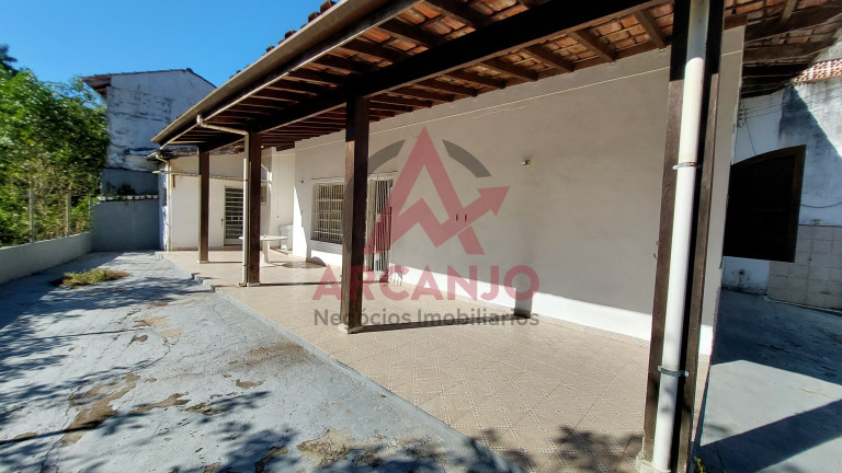 Imagem Casa com 3 Quartos à Venda, 292 m² em Centro - Ubatuba Imagem Casa com 3 Quartos à Venda, 292 m² em Centro - Ubatuba