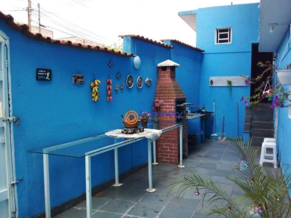 Imagem Sobrado com 3 Quartos à Venda, 166 m² em Vila Gomes - Ribeirão Pires Imagem Sobrado com 3 Quartos à Venda, 166 m² em Vila Gomes - Ribeirão Pires