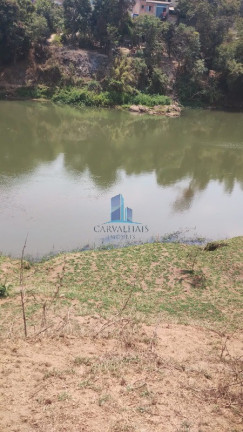 Imagem Terreno à Venda, 1.000 m² em Primavera - São Joaquim De Bicas