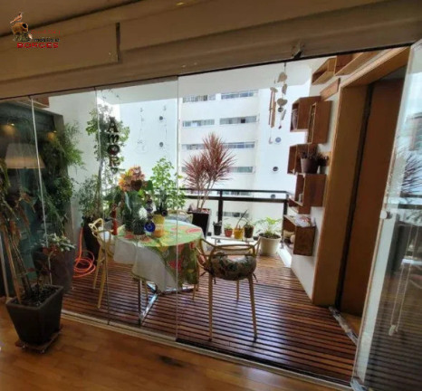 Imagem Apartamento com 2 Quartos à Venda, 125 m² em Moema - São Paulo Imagem Apartamento com 2 Quartos à Venda, 125 m² em Moema - São Paulo
