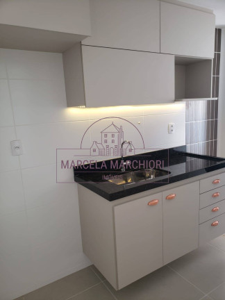 Foto do imóvel Apartamento com 2 Quartos à Venda, 68 m² em Itaparica - Vila Velha