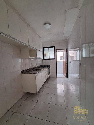 Imagem Apartamento com 2 Quartos à Venda, 88 m² em Caiçara - Praia Grande