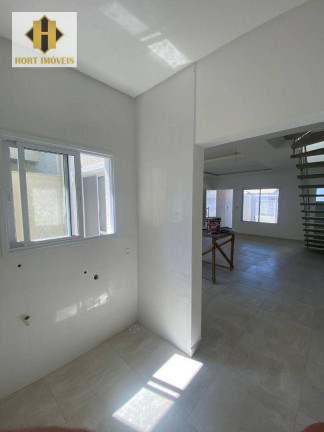 Imagem Sobrado com 3 Quartos à Venda, 95 m² em Jardim Dourado - Porto Belo
