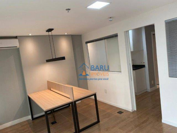 Imagem Imóvel à Venda, 37 m² em Cerqueira César - São Paulo