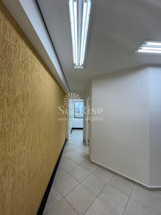 Imagem Sala Comercial à Venda, 43 m² em Centro De Apoio Ii (alphaville) - Santana De Parnaíba Imagem Sala Comercial à Venda, 43 m² em Centro De Apoio Ii (alphaville) - Santana De Parnaíba