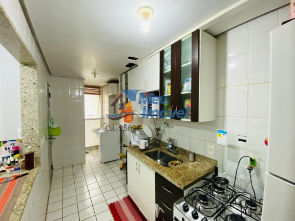 Foto do imóvel Imóvel com 2 Quartos à Venda, 69 m² em Sul (águas Claras) - Brasília