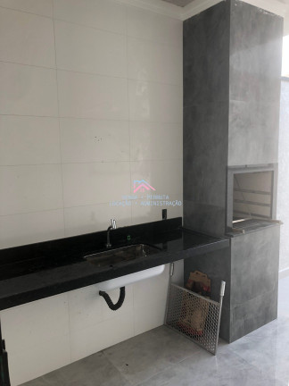 Imagem Casa com 3 Quartos à Venda, 125 m² em Jardim Marambaia Ii - Jundiaí