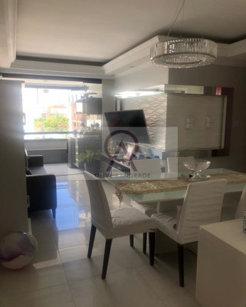 Imagem Imóvel com 3 Quartos à Venda, 90 m² em Costa Azul - Salvador Imagem Imóvel com 3 Quartos à Venda, 90 m² em Costa Azul - Salvador