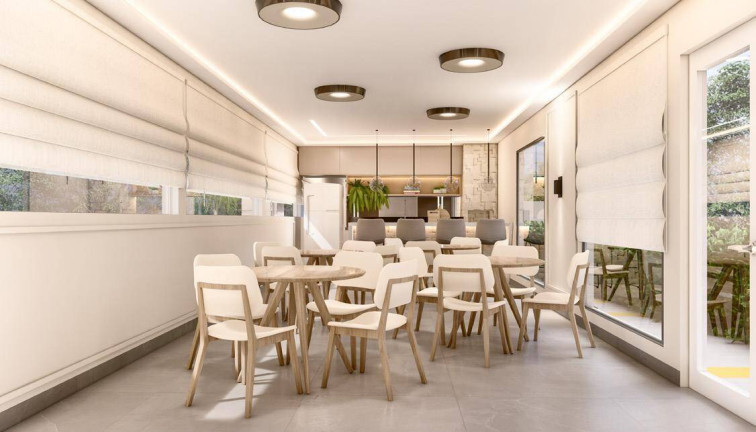 Imagem Apartamento com 2 Quartos à Venda, 48 m² em Parque Residencial Aeroporto - Araçatuba