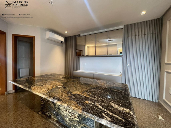 Imagem Imóvel com 3 Quartos à Venda, 211 m² em Batista Campos - Belém