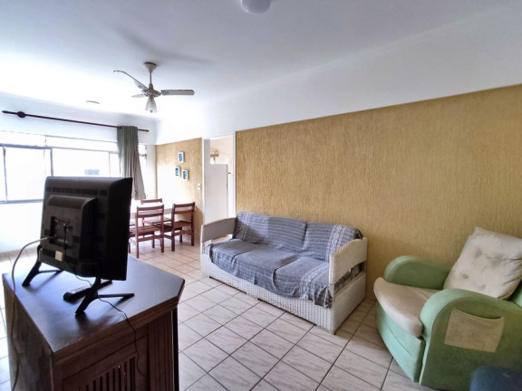 Imagem Apartamento com 2 Quartos à Venda, 80 m² em Jardim Astúrias - Guarujá Imagem Apartamento com 2 Quartos à Venda, 80 m² em Jardim Astúrias - Guarujá