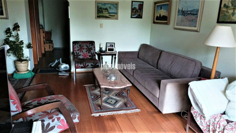 Apartamento com 3 Quartos à Venda, 86 m² em Panamby - São Paulo