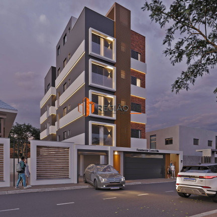 Imagem Apartamento com 3 Quartos à Venda, 97 m² em Centreville - Poços De Caldas Imagem Apartamento com 3 Quartos à Venda, 97 m² em Centreville - Poços De Caldas