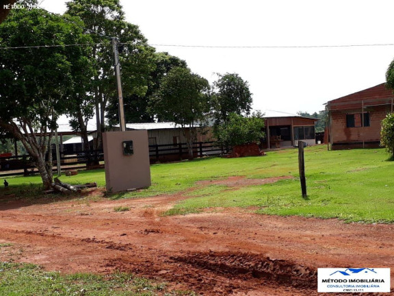 Imagem Fazenda à Venda, 1.050 m² em Rural - Juína Imagem Fazenda à Venda, 1.050 m² em Rural - Juína