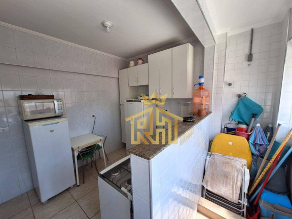 Imagem Apartamento com 2 Quartos à Venda, 63 m² em Aviação - Praia Grande Imagem Apartamento com 2 Quartos à Venda, 63 m² em Aviação - Praia Grande