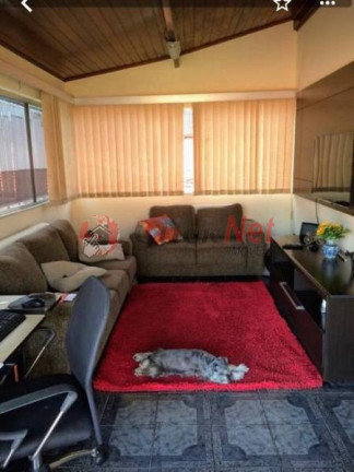 Sobrado com 3 Quartos à Venda, 250 m² em Jardim São Caetano - São Caetano Do Sul