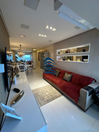 Imagem Imóvel com 3 Quartos à Venda, 97 m² em Armação - Salvador